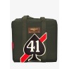 “VF41” helmet bag - Romain Hugault collection | Barnstormer