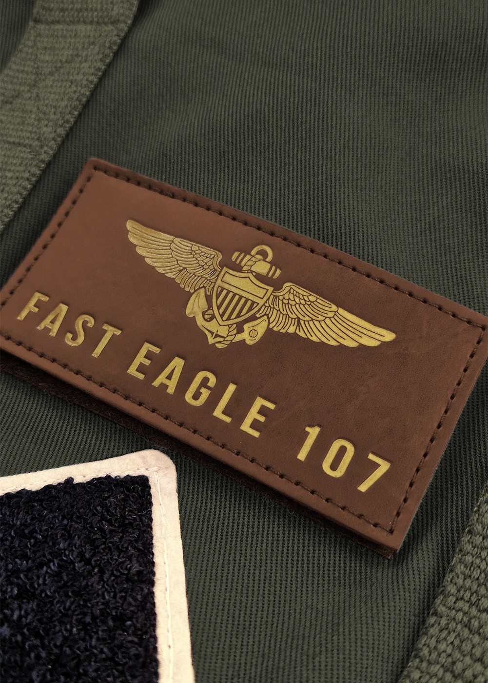 Sac à casque "VF41" - Romain Hugault collection | Barnstormer