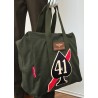 Sac à casque "VF41" - Romain Hugault collection | Barnstormer