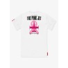 T-shirt "The Pink Jet" | Barnstormer