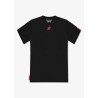 T-shirt "The Pink Jet" | Barnstormer