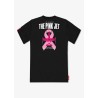 T-shirt "The Pink Jet" | Barnstormer