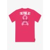 T-shirt "The Pink Jet" | Barnstormer