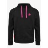 "The Pink Jet" hoodie | Barnstormer