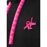Hoodie "The Pink Jet" | Barnstormer