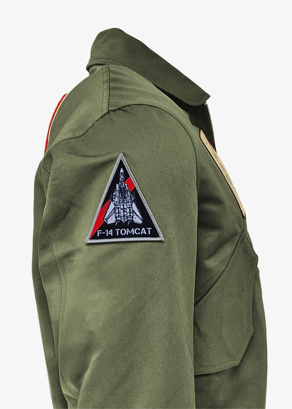 Bombers femme "VF41" | Barnstormer