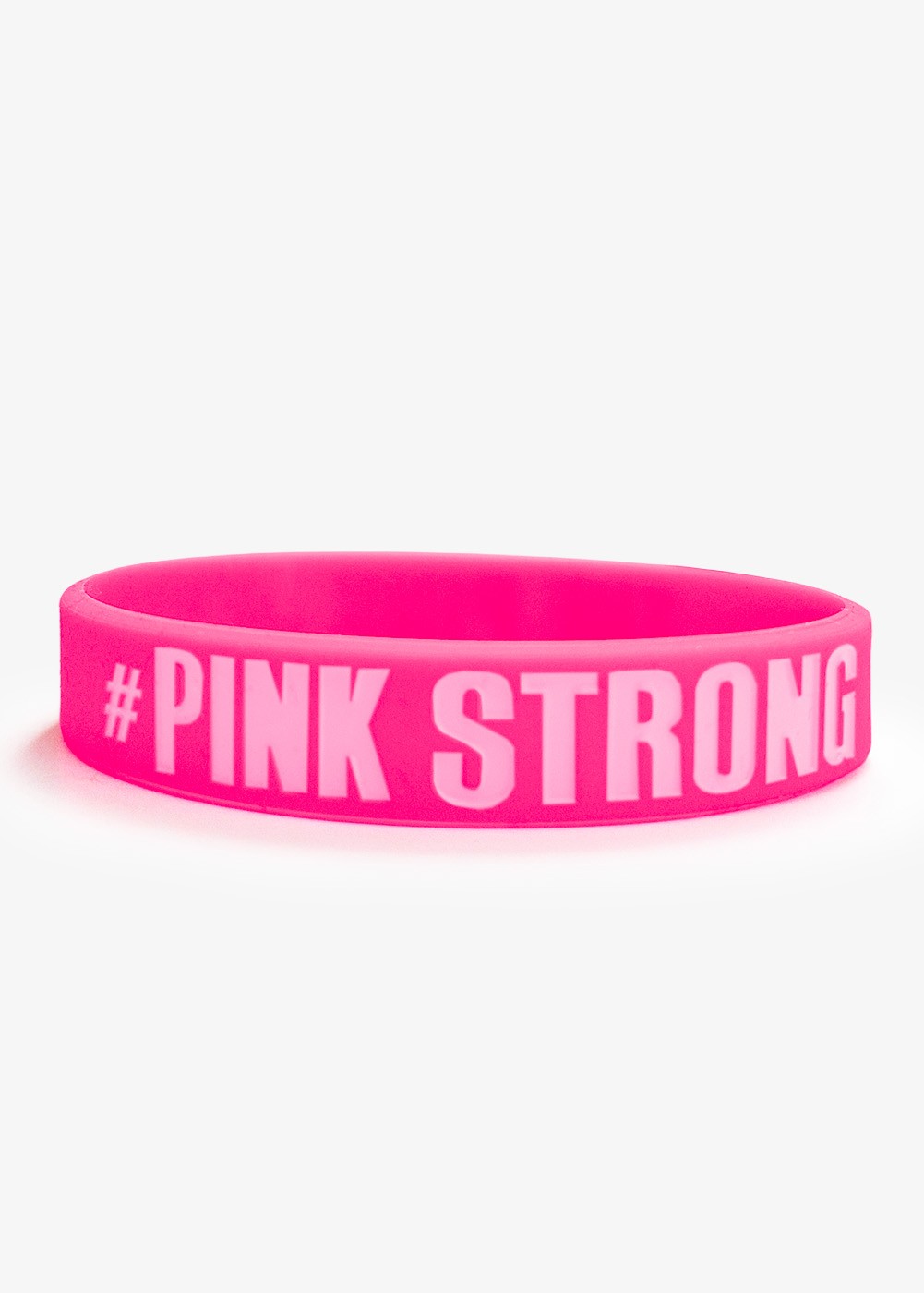 Bracelets en silicone "The Pink Jet" | Barnstormer