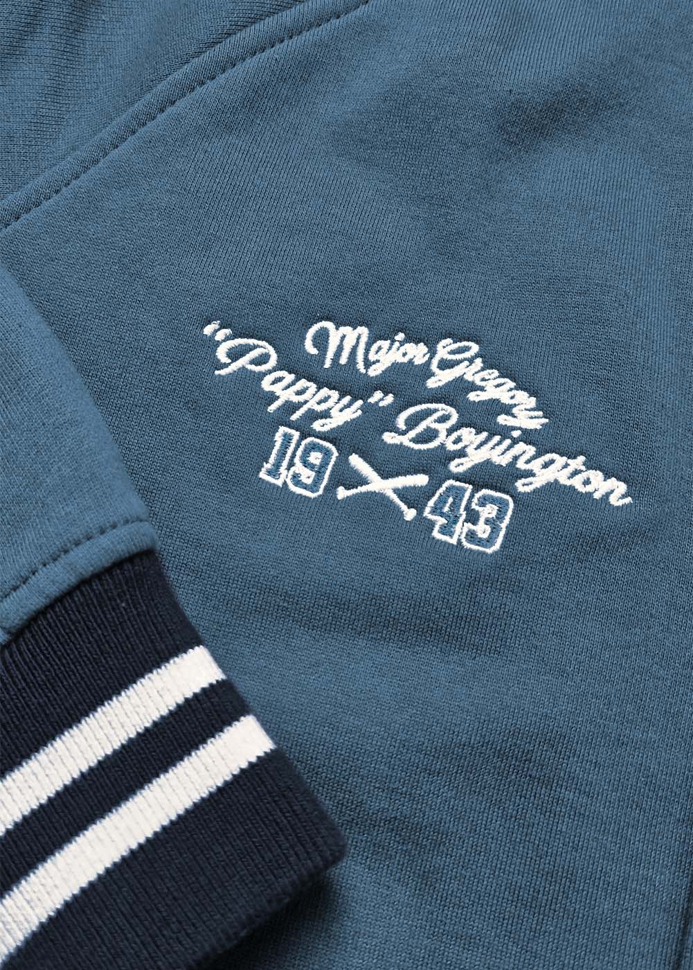 Teddy "Pappy Boyington - Lucybelle" - Pacific War | Barnstormer