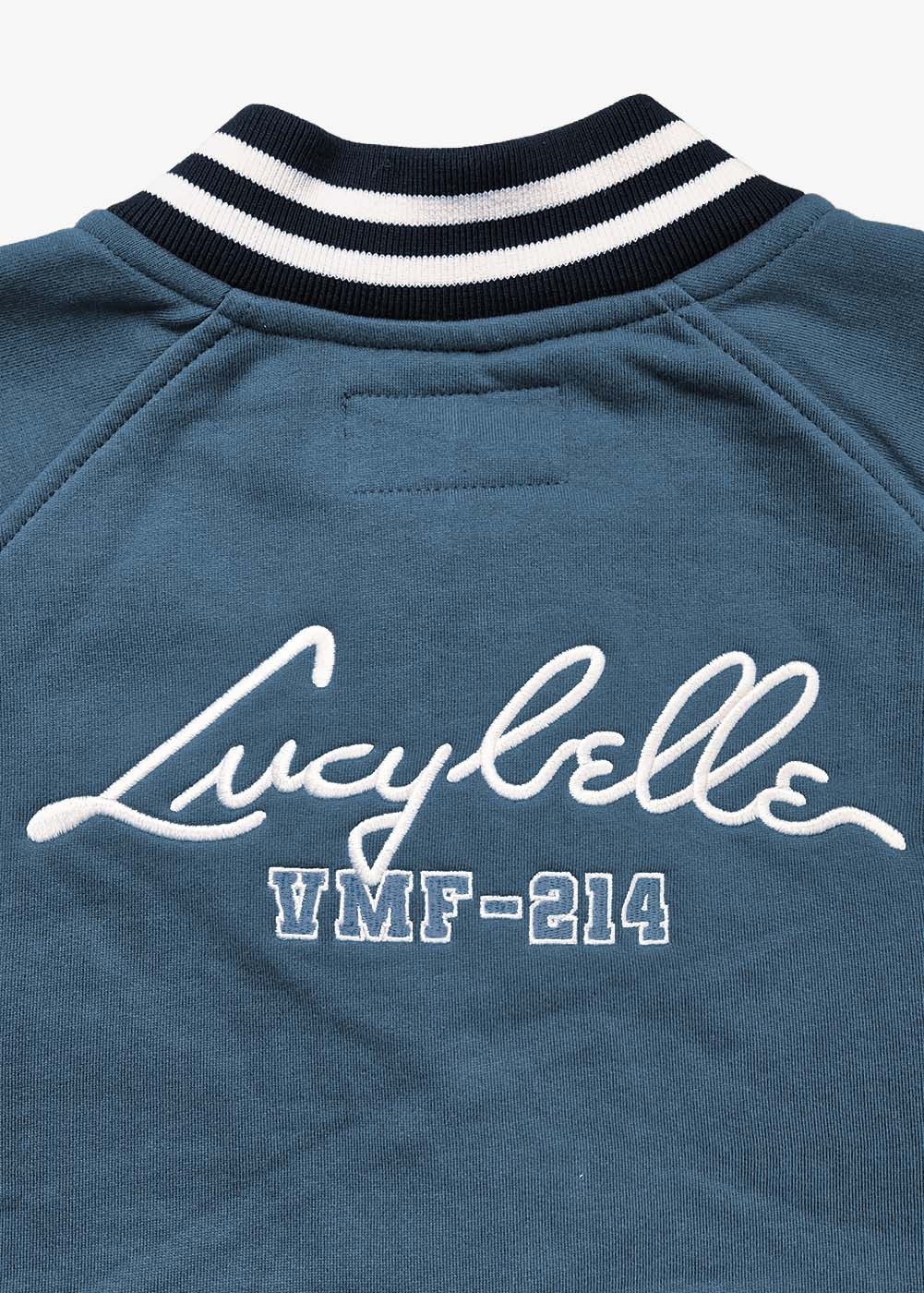 Teddy "Pappy Boyington - Lucybelle" - Pacific War | Barnstormer
