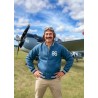 Teddy "Pappy Boyington - Lucybelle" - Pacific War | Barnstormer