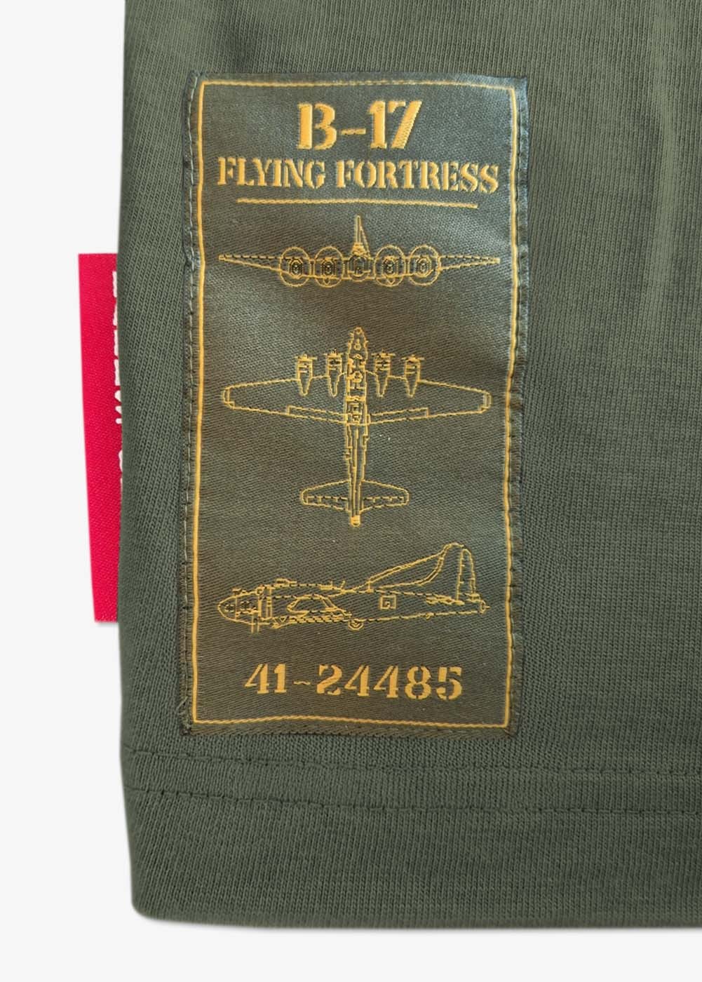 Polo manches longues "Memphis Belle" | Barnstormer