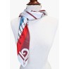 Foulard "Breguet XIX TF Super Bidon - Point d’Interrogation" | Barnstormer
