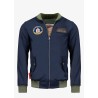 "U2 Gary Powers" jacket | Barnstormer