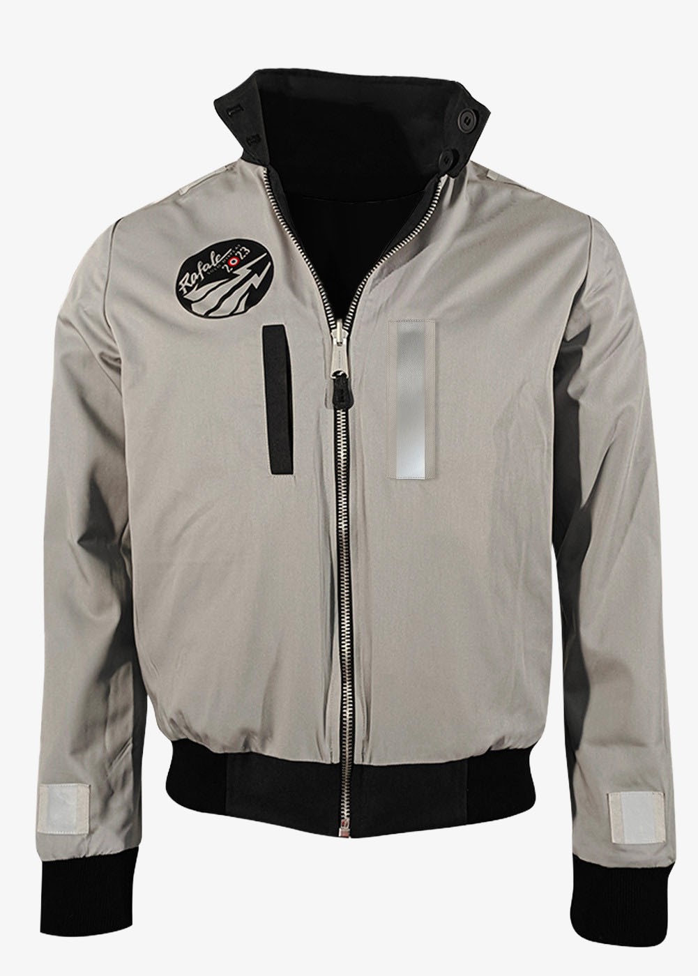 Blouson réversible "RSD 2023" - Barnstormer