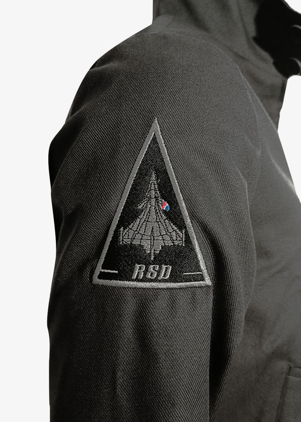 "RSD 2023" jacket | Barnstormer
