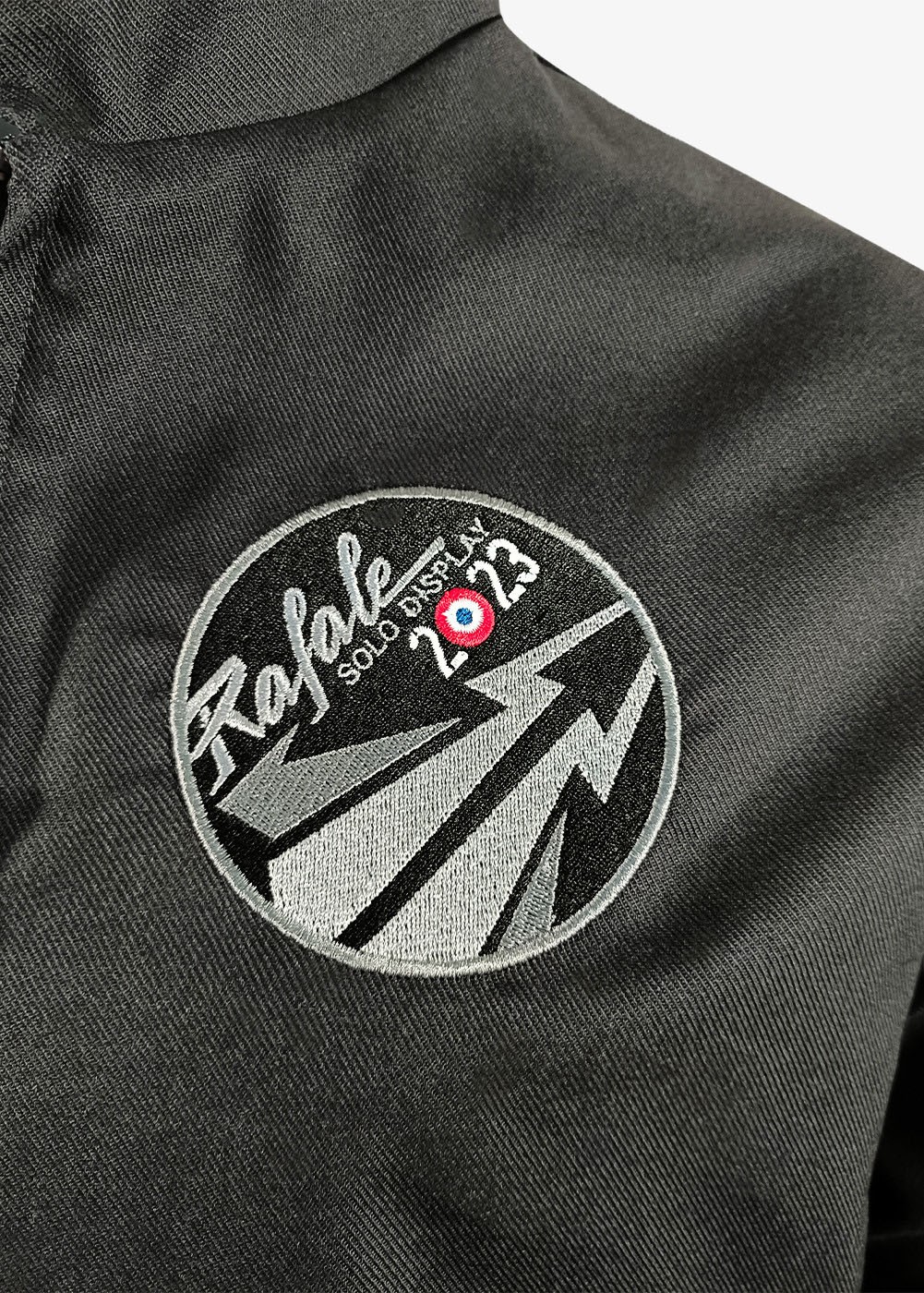 Blouson réversible "RSD 2023" - Barnstormer