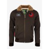 Blouson "VF-1B" | Barnstormer