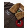 "VF-1B" jacket | Barnstormer