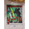 "VF-1B" jacket | Barnstormer