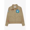 "Black Jack" jacket | Barnstormer