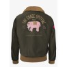 Blouson "The Grace Spitfire"