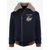 Blouson "Jersey Jerk" | Barnstormer