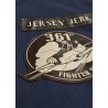 "Jersey Jerk" jacket | Barnstormer