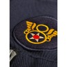 "Jersey Jerk" jacket | Barnstormer