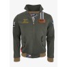 Blouson "That's All Brother" - Barnstormer
