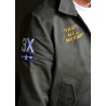 "That's All Brother" jacket | Barnstormer