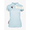 "AD-4N SKYRAIDER" women' polo | Barnstormer