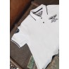 Polo femme "L'Oiseau Blanc" | Barnstormer