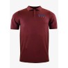Polo "Caudron C-450" - Rouge | Barnstormer