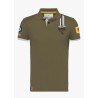 Polo "Spitfire Mk.IXc MJ586 L OD" | Barnstormer