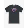 T-shirt Ouragan - Dassault Aviation | Barnstormer