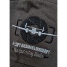 "Electra" women's polo