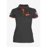 Polo femme "Electra" | Barnstormer