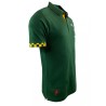 "Laird Speedwing" women's polo | Barnstormer