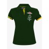 Polo femme "Laird Speedwing" | Barnstormer