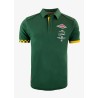 "Laird Speedwing" polo | Barnstormer