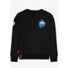 "F84G" sweat | Barnstormer