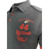 "Wedell William" polo | Barnstormer