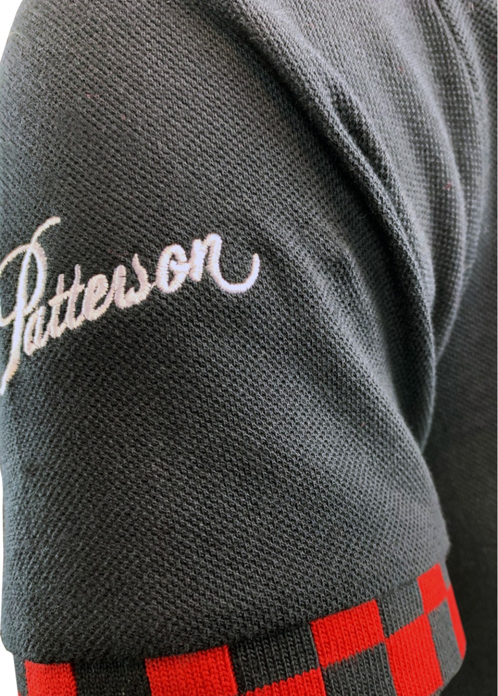 Polo "Wedell William" | Barnstormer