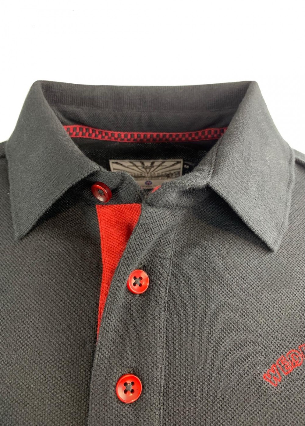 Polo "Wedell William" | Barnstormer