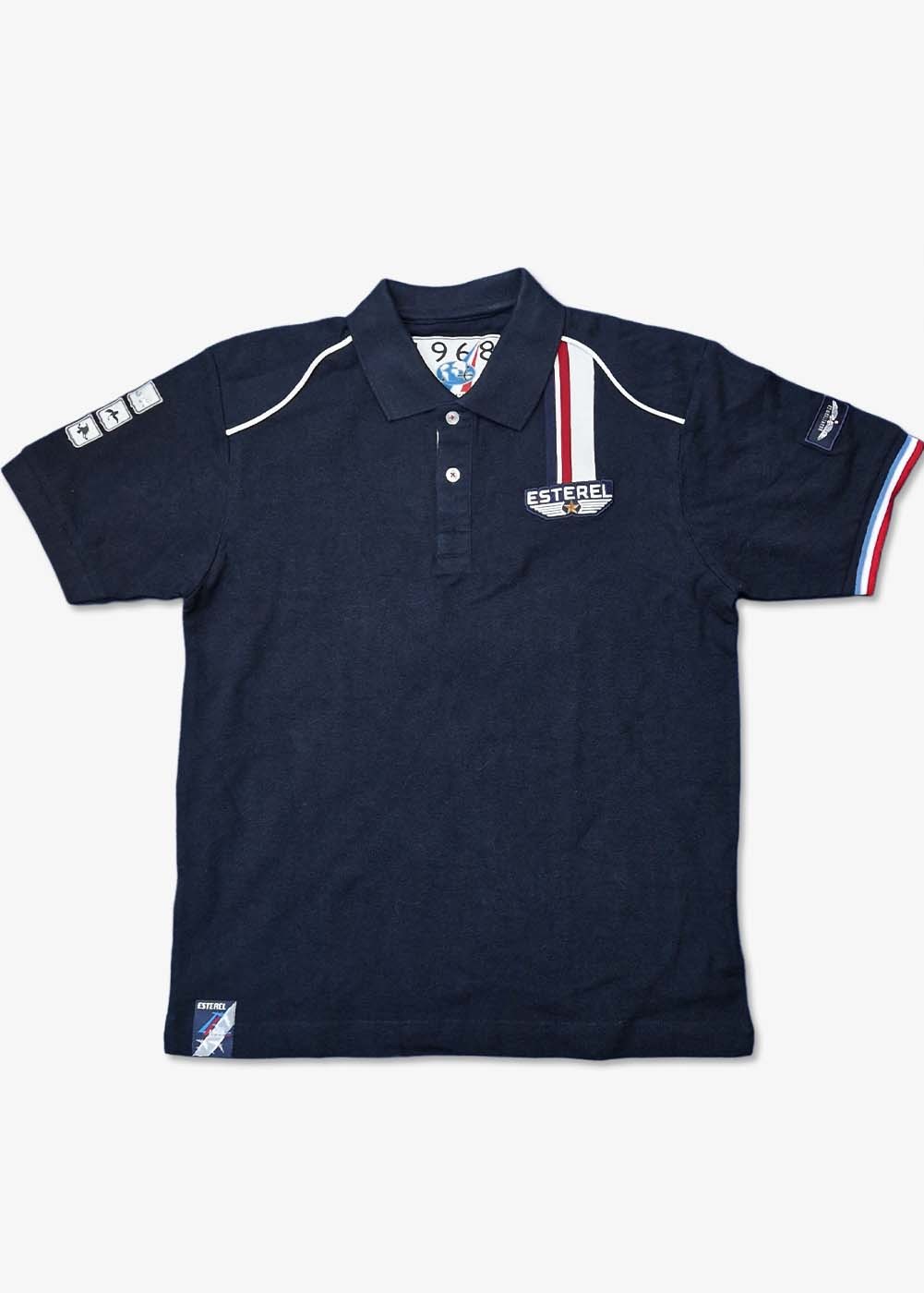 Polo "Esterel" | Barnstormer