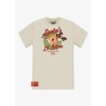 T-shirt "Santa's Lil'Helper" | Barnstormer