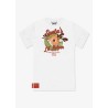 "Santa's Lil'Helper" T-shirt | Barnstormer