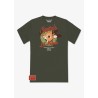 "Santa's Lil'Helper" T-shirt | Barnstormer