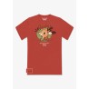 T-shirt "Santa's Lil'Helper" | Barnstormer