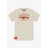 "North Pole Express" T-shirt | Barnstormer